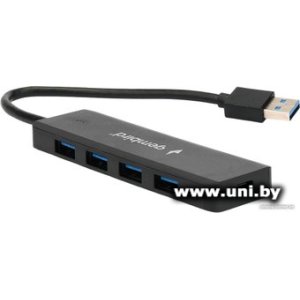 Gembird (UHB-C414) USB3.0