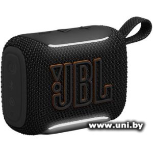 Купить JBL Go 5 Black (JBLGO5BLK) в Минске, доставка по Беларуси