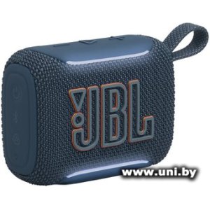 JBL Go 5 Blue (JBLGO5BLU)