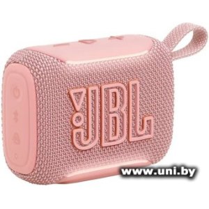 Купить JBL Go 5 Pink (JBLGO5PIK) в Минске, доставка по Беларуси