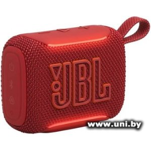 Купить JBL Go 5 Red (JBLGO5RED) в Минске, доставка по Беларуси