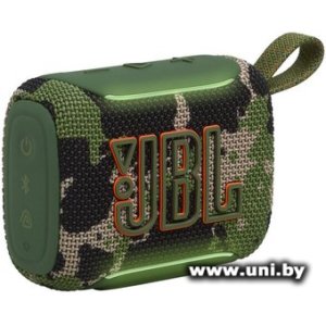 Купить JBL Go 5 Squad (JBLGO5SQUAD) в Минске, доставка по Беларуси