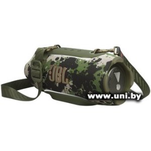 Купить JBL Xtreme 5 Squad (JBLXTREME5SQUAD) в Минске, доставка по Беларуси