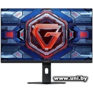 Купить Xiaomi 24.5` Gaming Monitor G25i 2026 P25FEB-RGGL (ELA6734EU) в Минске, доставка по Беларуси