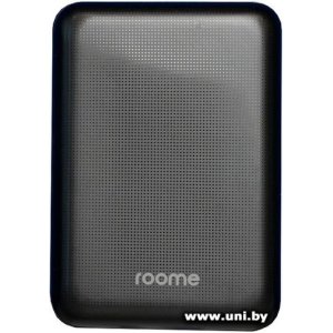 Roome CityPower P92 20000mAh (RMCP20K) Black