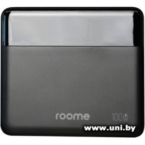 Roome Pulse X11 20000mAh (RMPL20k) Black