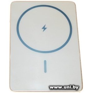Roome Urban W71 5000mAh Magnetic Wireless (RMUR5KGD) Gold
