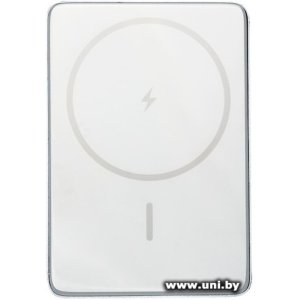 Roome Urban W71 5000mAh Magnetic Wireless (RMUR5KGR) Grey
