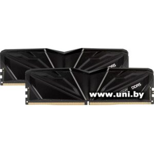 DDR5 32G PC-51200 ADATA (AX5U6400C3216G-DTAMBK)