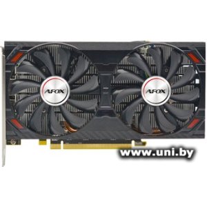 Купить AFOX 8GB RX 5500 (AFRX5500-8GD6H4) в Минске, доставка по Беларуси