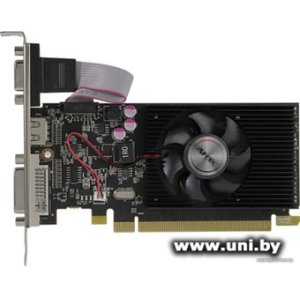 Купить AFOX 2Gb R5 220 (AFR5220-2048D3L9-V2) в Минске, доставка по Беларуси