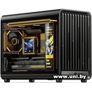 Jonsbo D33 Black