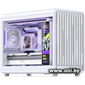 Jonsbo D33 White