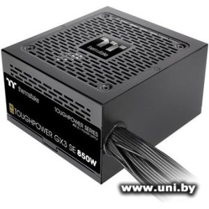 Thermaltake 850W Toughpower GX3 SE PS-TPD-0850NNSAGE-3