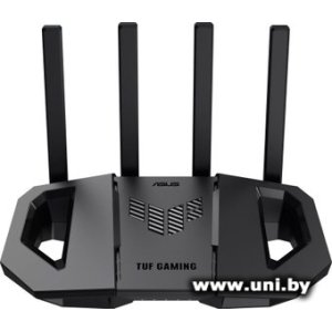 ASUS TUF Gaming BE3600 V2