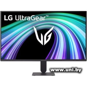 LG 27` UltraGear G4 27G411B-B