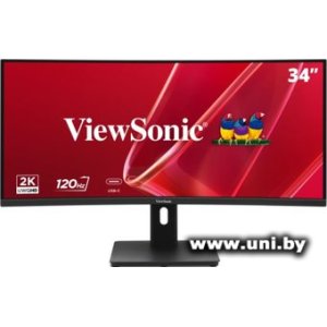 ViewSonic 31.5` VA3420C-2