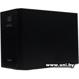 Raskat HIL-3000VA+