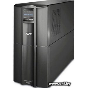 APC Smart-UPS 2200VA SMT2200IC