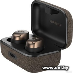 Sennheiser Momentum True Wireless 4 Copper/Black (700367)