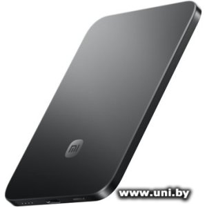 Xiaomi UltraThin Magnetic Power Bank 5000 15W MDY-20-EB (BHR0913GL) Black
