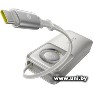 Baseus Free2Pull PPSS1030 10000mAh (P10073701843-00) Grey