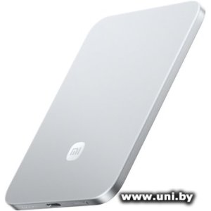 Xiaomi UltraThin Magnetic Power Bank 5000 15W MDY-20-EB (BHR08Z2GL) Silver