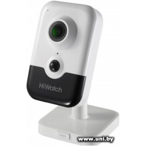 Купить HIWATCH DS-I214(C) 2.8mm в Минске, доставка по Беларуси