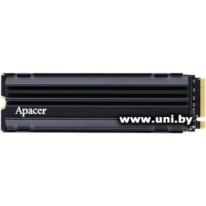 Apacer 1Tb M.2 PCI-E SSD AP1TBAS2280Q4U5-1