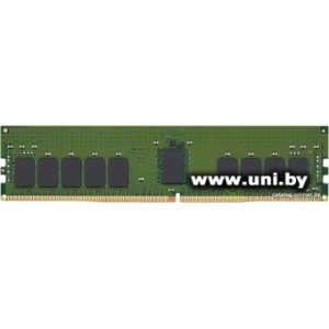DDR4 16G PC-25600 Kingston (KTH-PL432D8/16G) ECC