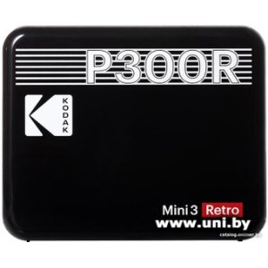 Kodak Mini 3 Retro P300R B