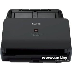 Canon imageFORMULA DR-M260
