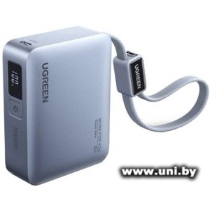 UGREEN PB584 75173B 10000mAh Grey CN