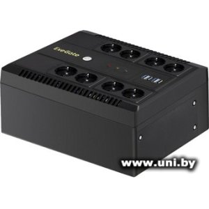ExeGate Neo NNB-1000.LED.AVR.8SH.CH EX293855RUS