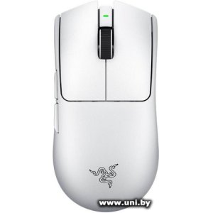 Купить Razer Viper V4 Pro White (RZ01-05630200-R3G1) в Минске, доставка по Беларуси