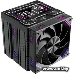 1STPLAYER F.A.S.T FT12DSL-6 Black