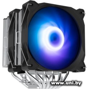 Купить Zalman CNPS12X BP ARGB Black в Минске, доставка по Беларуси