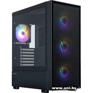 Zalman S6 Black