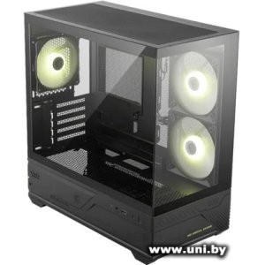 MSI MAG Pano M110R Black (306-7G33R21-JA4)