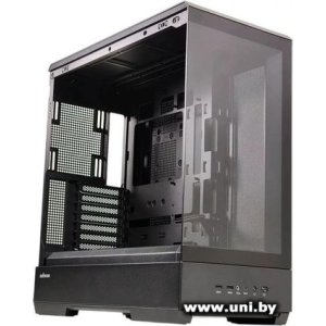 Zalman P50 Black