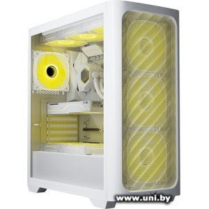 Formula Air Power G3 Plus White