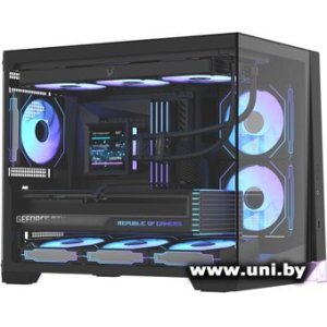 Formula Crystal Z4M Plus Black