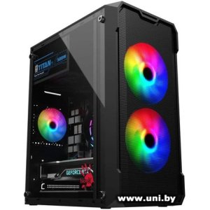 Купить A4Tech Bloody CC-129 Black (CC-129-BK) в Минске, доставка по Беларуси