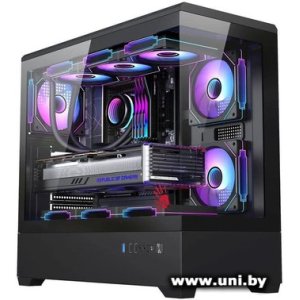 Купить A4Tech Bloody CC-128 Black (CC-128-BK) в Минске, доставка по Беларуси