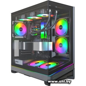Купить Montech Sky 3 Black в Минске, доставка по Беларуси