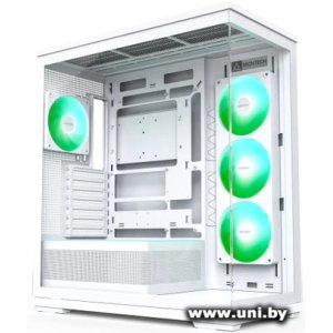 Купить Montech TG3 White в Минске, доставка по Беларуси