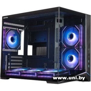 XASTRA QW505M 6ARGB-C10 Black (QW505M-6FM12A-C10)
