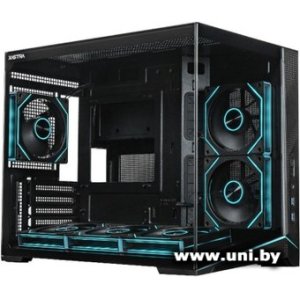 XASTRA QW505M 6ARGB-FN-C10 Black (QW505M-6FN12A-C10)