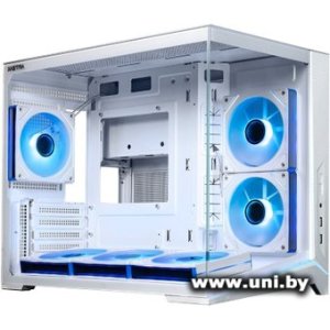 XASTRA QW505M 6ARGB-FN-C10 White (QW505M-6FN12A-C10-WH)