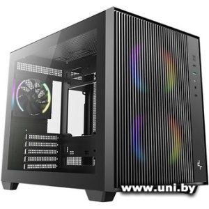 Deepcool CG330 Mesh 3F R-CG330MESH-BKANM3-G